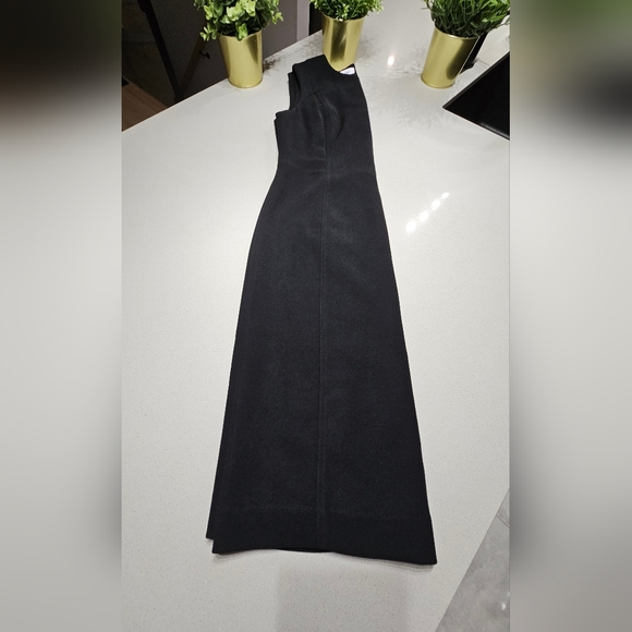 CALVIN KLEIN Parfaite petite robe noir de style classique et intemporelle - Picture 9 of 9